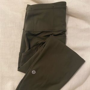 Lululemon leggings